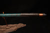 Deep Ocean Power Bass F Copper Flute - October Delivery