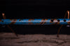 Copper Flute #0038 in Fire & Ice | Low C